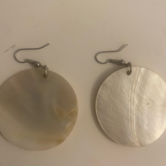 Vintage earrings - Picture 2 of 3